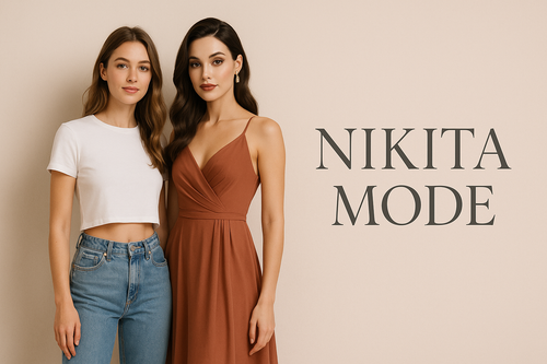 Nikita Mode 